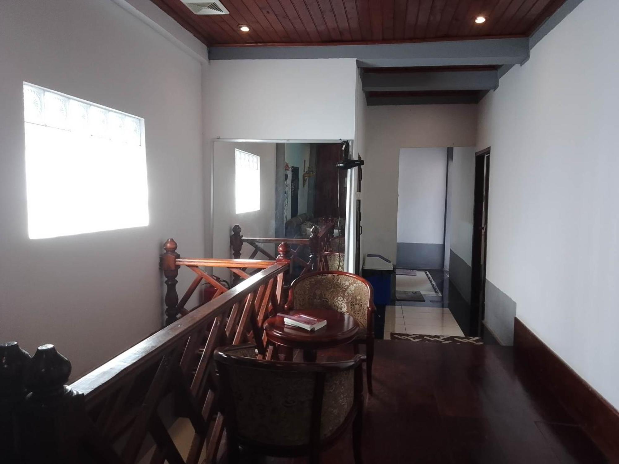 City Backpackers Center 루앙프라방 외부 사진