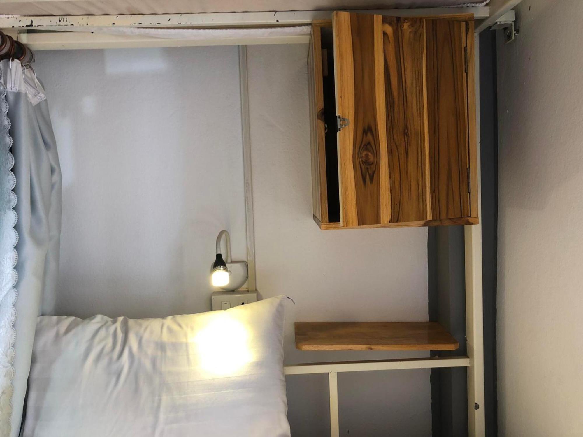City Backpackers Center 루앙프라방 외부 사진
