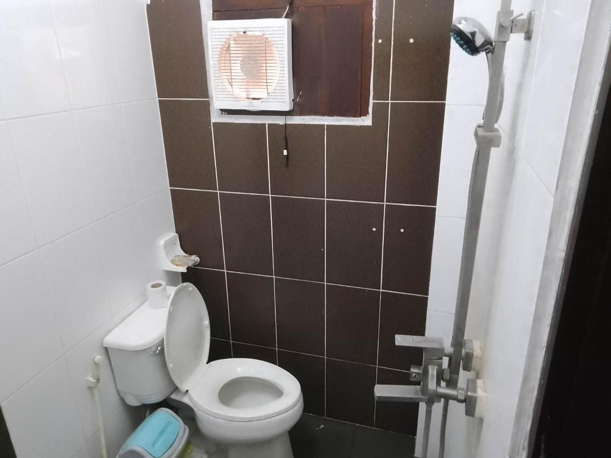 City Backpackers Center 루앙프라방 외부 사진