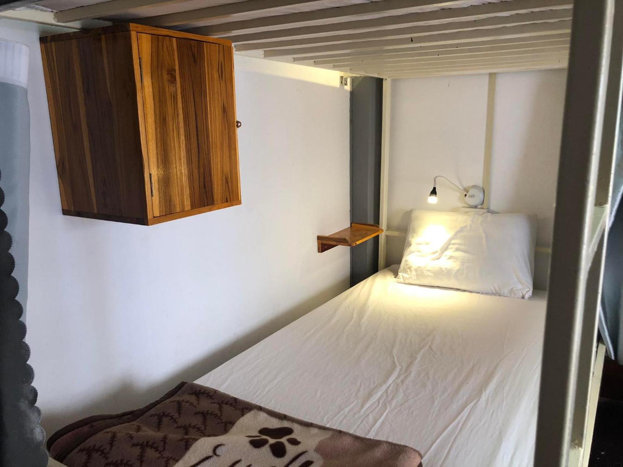 City Backpackers Center 루앙프라방 외부 사진