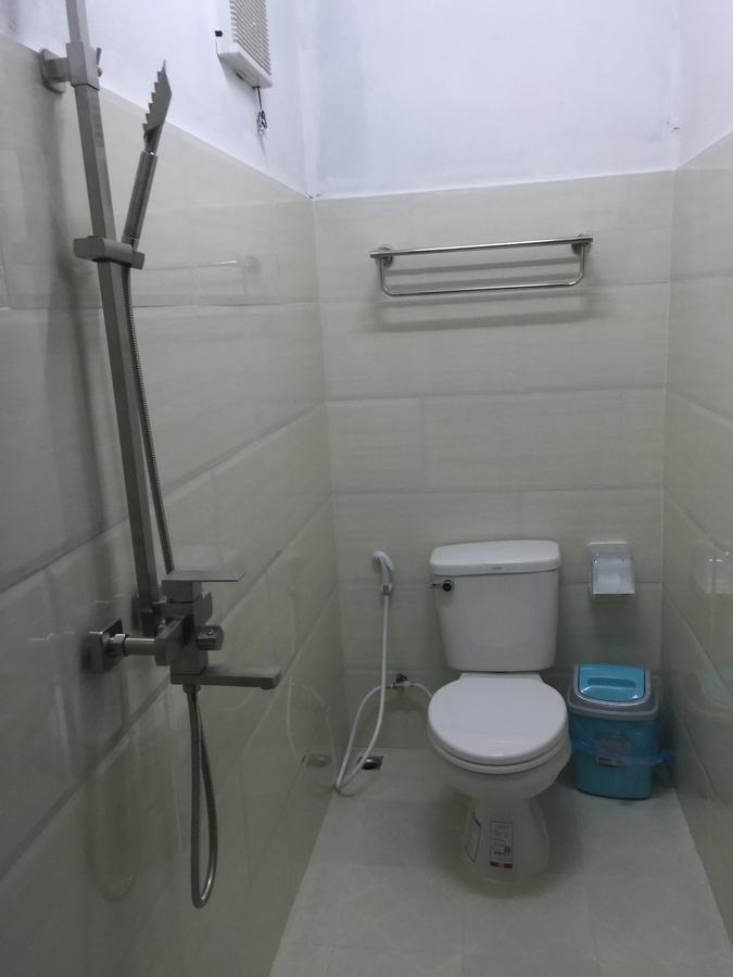 City Backpackers Center 루앙프라방 외부 사진