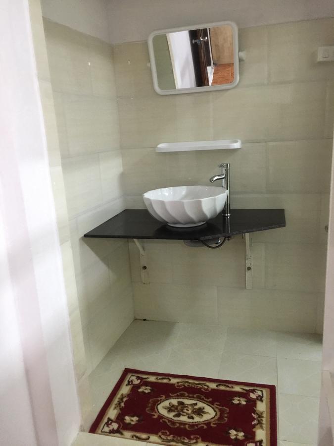 City Backpackers Center 루앙프라방 외부 사진