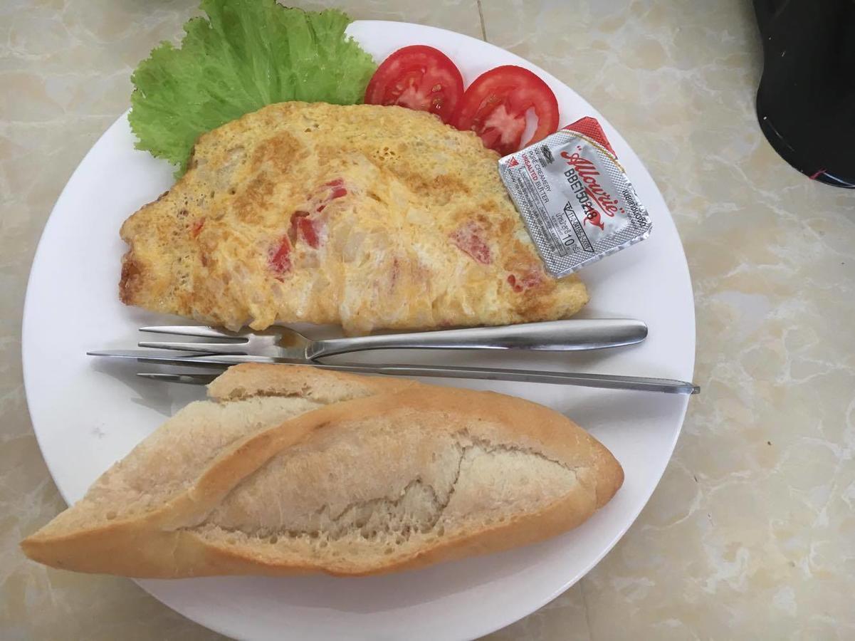 City Backpackers Center 루앙프라방 외부 사진